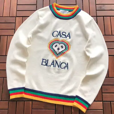 CASABLANCA Sweater