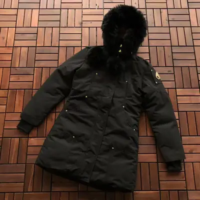 MOOSE KNUCKLES Jacke