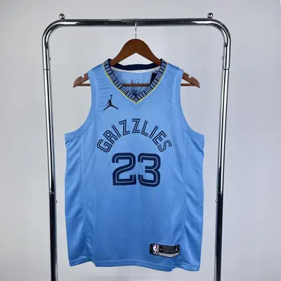 NBA JERSEYS