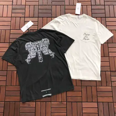CHROME HEARTS T-Shirt
