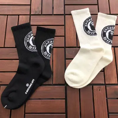BAPE Socken