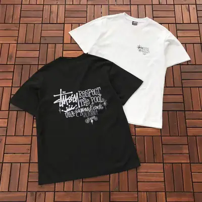 STUSSY T-Shirt