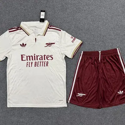 FOOTBALL JERSEYS