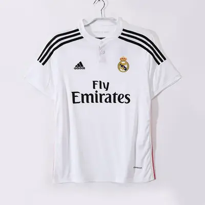 FOOTBALL JERSEYS