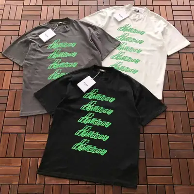 WE11DONE T-Shirt