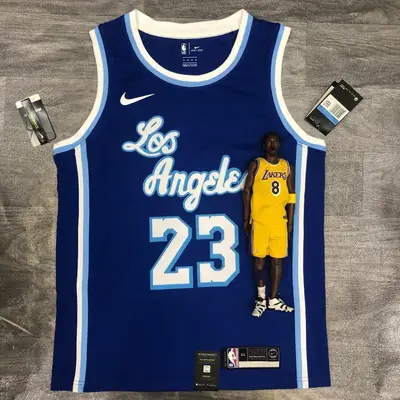 NBA JERSEYS