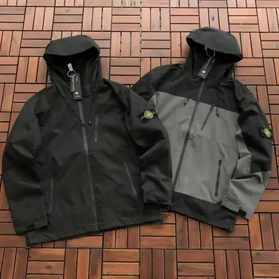 STONE ISLAND Jacke