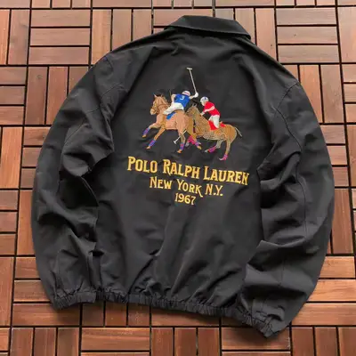 RALPH LAUREN Jacke