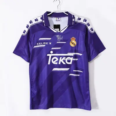 FOOTBALL JERSEYS