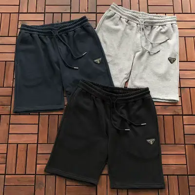 PRADA Shorts