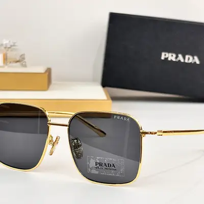 PRADA Brille
