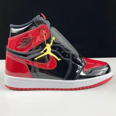 JORDAN