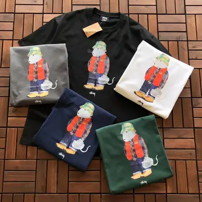 STUSSY T-Shirt