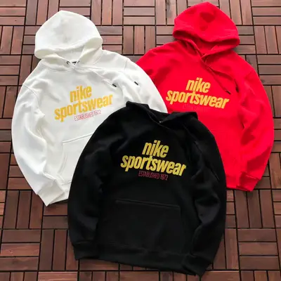 NIKE Hoodie