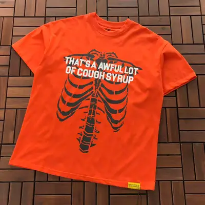 THATS A AWFUL LOT OF COUGH SYRUP T-Shirt