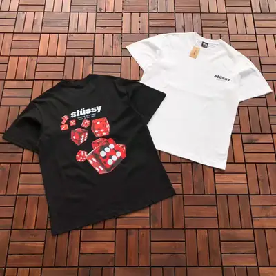 STUSSY T-Shirt