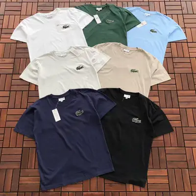 LACOSTE T-Shirt
