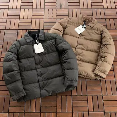 MONCLER Jacke