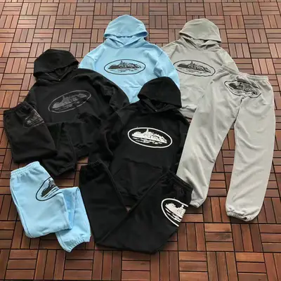 CORTEIZ Hoodie