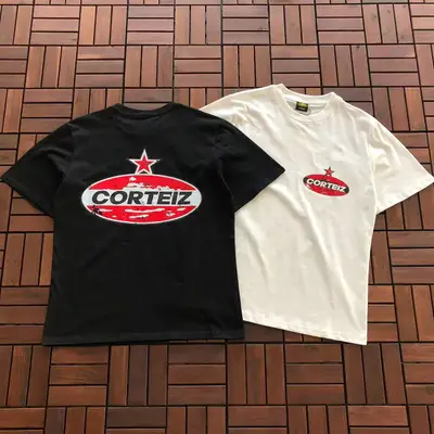 CORTEIZ T-Shirt