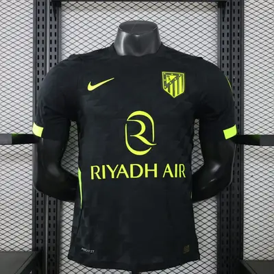 FOOTBALL JERSEYS