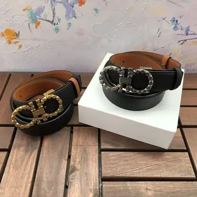 FERRAGAMO Gürtel