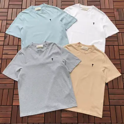 AMI T-Shirt