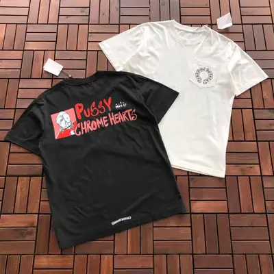 CHROME HEARTS T-Shirt