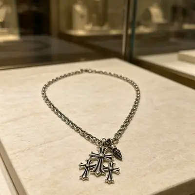 CHROME HEARTS Schmuck