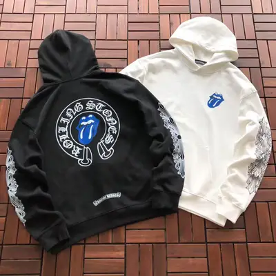 CHROME HEARTS Hoodie