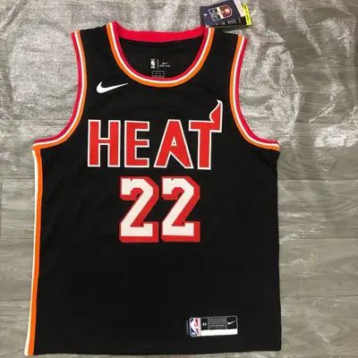 NBA JERSEYS