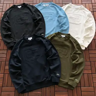 LACOSTE Sweater