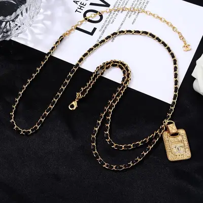 CHANEL Schmuck