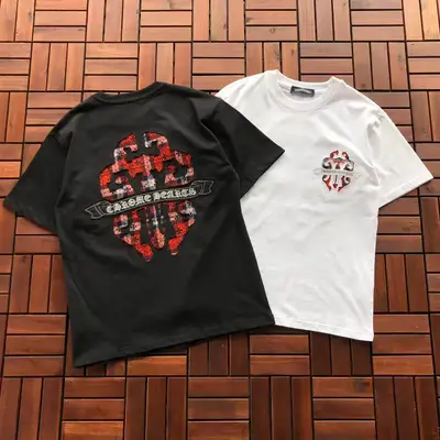 CHROME HEARTS T-Shirt