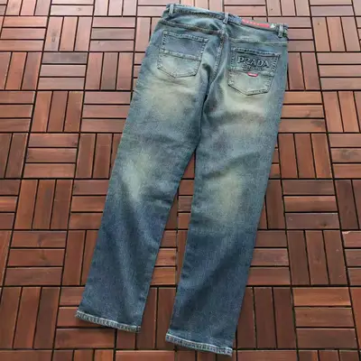 PRADA Jeans