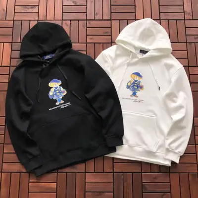 RALPH LAUREN Hoodie