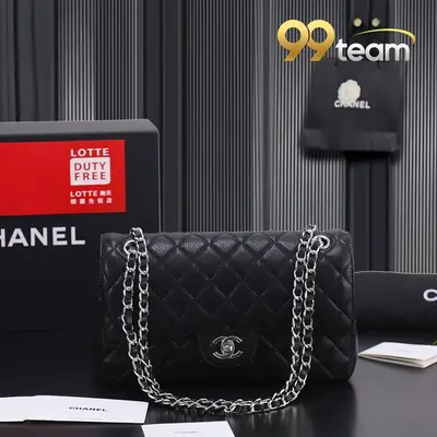 CHANEL | Item ID: 01217