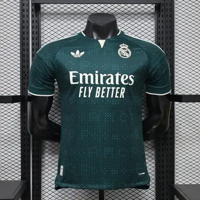 FOOTBALL JERSEYS