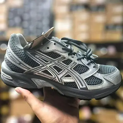 ASICS