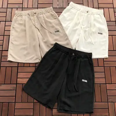 ZEGNA Shorts