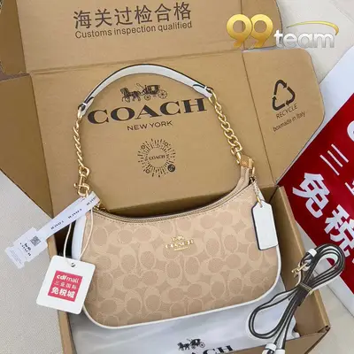 COACH | Item ID: 05183