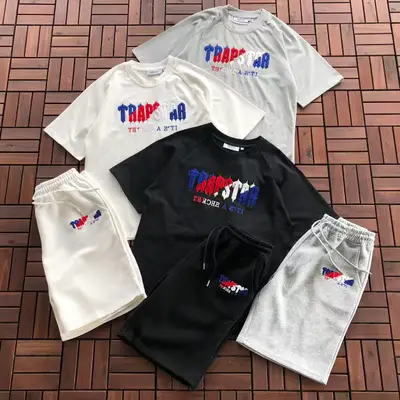 TRAPSTAR T-Shirt