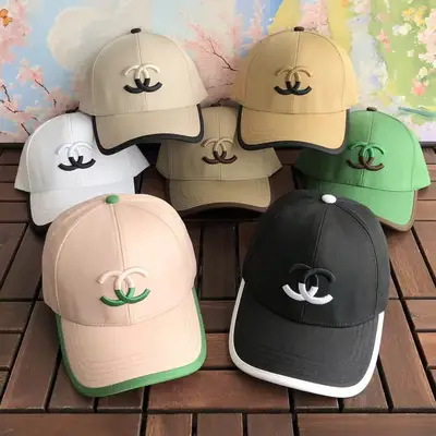 CHANEL Cap