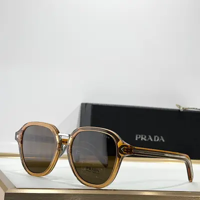 PRADA Brille