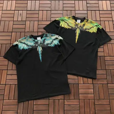 MARCELO BURLON T-Shirt