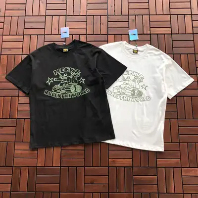 CORTEIZ T-Shirt