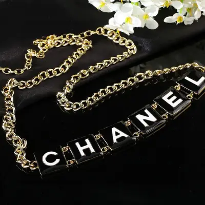 CHANEL Schmuck