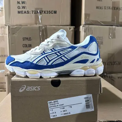 ASICS