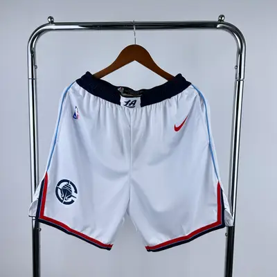 NBA JERSEYS Shorts