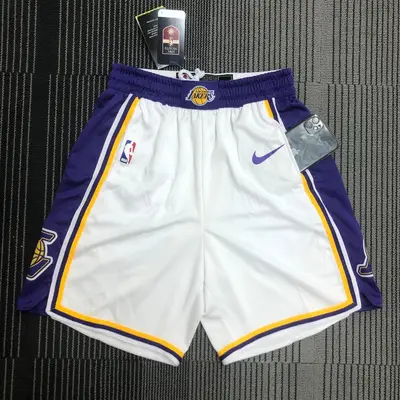 NBA JERSEYS Shorts